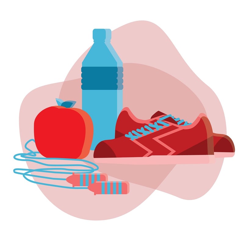 Balanced Diet