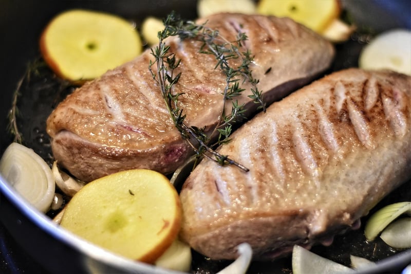 Holiday Recipes