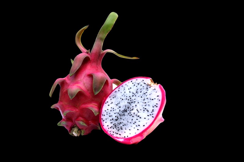 Dragon Fruit